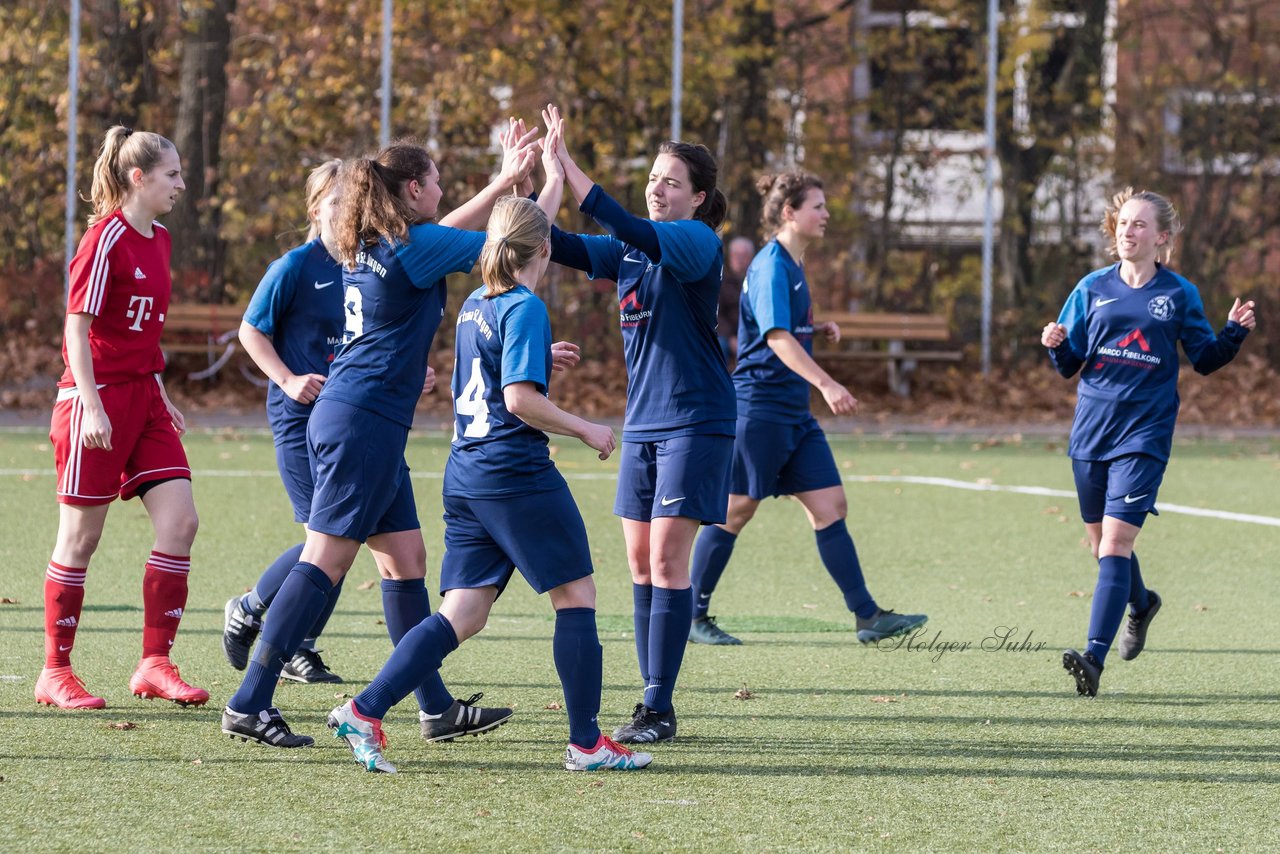 Bild 210 - F Fortuna St. Juergen - SV Wahlstedt : Ergebnis: 3:0